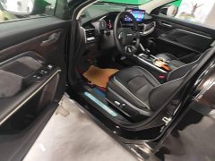 Haval H6 2021 National Trend 1.5T Automatic Champion Edition - ფოტო 16