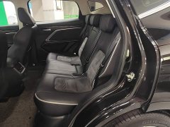 Haval H6 2021 National Trend 1.5T Automatic Champion Edition - ფოტო 17