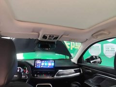 Haval H6 2021 National Trend 1.5T Automatic Champion Edition - ფოტო 18