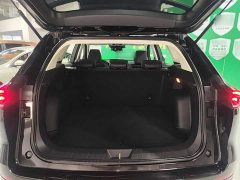 Haval H6 2021 National Trend 1.5T Automatic Champion Edition - ფოტო 19