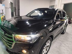 Haval H6 2021 National Trend 1.5T Automatic Champion Edition - ფოტო 2