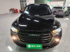 Haval H6 2021 National Trend 1.5T Automatic Champion Edition - ფოტო 3
