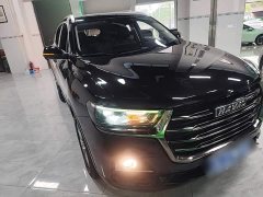 Haval H6 2021 National Trend 1.5T Automatic Champion Edition - ფოტო 4