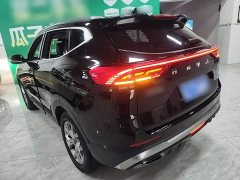 Haval H6 2021 National Trend 1.5T Automatic Champion Edition - ფოტო 5
