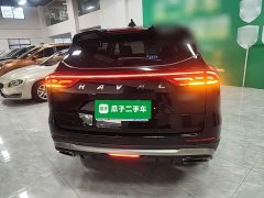 Haval H6 2021 National Trend 1.5T Automatic Champion Edition - ფოტო 6