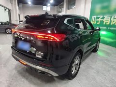 Haval H6 2021 National Trend 1.5T Automatic Champion Edition - ფოტო 7