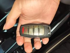 Haval H6 2021 National Trend 1.5T Automatic Champion Edition - ფოტო 9