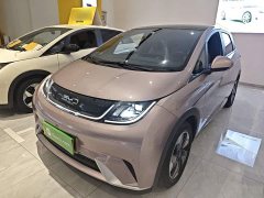 BYD Dolphin Glory Edition 420km Fashion Version - ფოტო 1