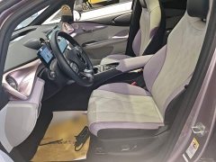 BYD Dolphin Glory Edition 420km Fashion Version - ფოტო 15