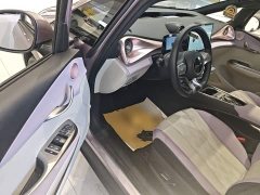 BYD Dolphin Glory Edition 420km Fashion Version - ფოტო 16