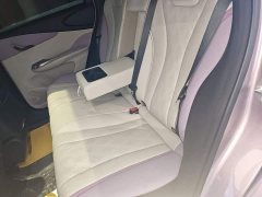 BYD Dolphin Glory Edition 420km Fashion Version - ფოტო 17