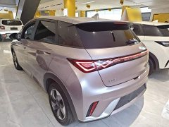 BYD Dolphin Glory Edition 420km Fashion Version - ფოტო 5