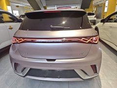 BYD Dolphin Glory Edition 420km Fashion Version - ფოტო 6