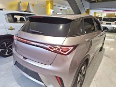 BYD Dolphin Glory Edition 420km Fashion Version - ფოტო 7