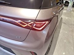 BYD Dolphin Glory Edition 420km Fashion Version - ფოტო 8