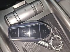 BYD Dolphin Glory Edition 420km Fashion Version - ფოტო 9