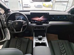 BYD Song L DM-i Smart Drive 160km Excellence - ფოტო 10