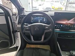 BYD Song L DM-i Smart Drive 160km Excellence - ფოტო 11