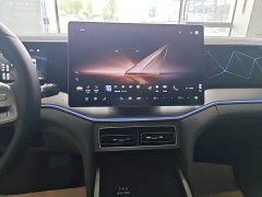 BYD Song L DM-i Smart Drive 160km Excellence - ფოტო 13