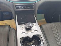 BYD Song L DM-i Smart Drive 160km Excellence - ფოტო 14