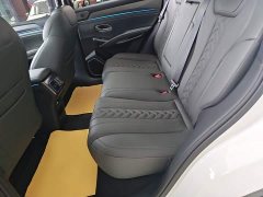 BYD Song L DM-i Smart Drive 160km Excellence - ფოტო 17