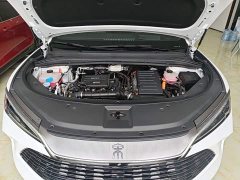 BYD Song L DM-i Smart Drive 160km Excellence - ფოტო 20