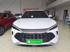 BYD Song L DM-i Smart Drive 160km Excellence - ფოტო 3