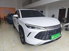BYD Song L DM-i Smart Drive 160km Excellence - ფოტო 4