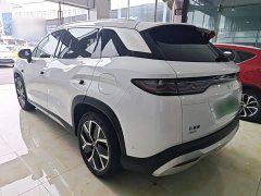 BYD Song L DM-i Smart Drive 160km Excellence - ფოტო 5