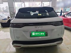 BYD Song L DM-i Smart Drive 160km Excellence - ფოტო 6