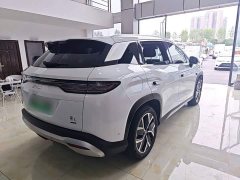 BYD Song L DM-i Smart Drive 160km Excellence - ფოტო 7