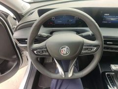 Buick Excelle Pro Comfort Edition - ფოტო 11