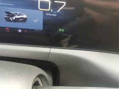 Buick Excelle Pro Comfort Edition - ფოტო 12