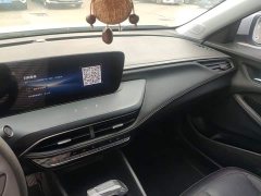 Buick Excelle Pro Comfort Edition - ფოტო 13