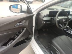 Buick Excelle Pro Comfort Edition - ფოტო 16