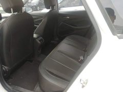 Buick Excelle Pro Comfort Edition - ფოტო 17