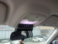 Buick Excelle Pro Comfort Edition - ფოტო 18