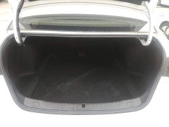 Buick Excelle Pro Comfort Edition - ფოტო 19