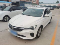 Buick Excelle Pro Comfort Edition - ფოტო 2
