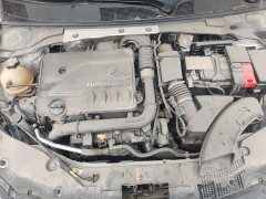 Buick Excelle Pro Comfort Edition - ფოტო 20