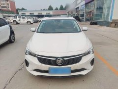 Buick Excelle Pro Comfort Edition - ფოტო 3