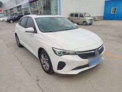 Buick Excelle Pro Comfort Edition - ფოტო 4