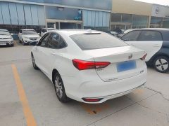 Buick Excelle Pro Comfort Edition - ფოტო 5