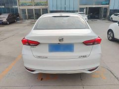 Buick Excelle Pro Comfort Edition - ფოტო 6