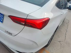 Buick Excelle Pro Comfort Edition - ფოტო 8