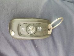 Buick Excelle Pro Comfort Edition - ფოტო 9