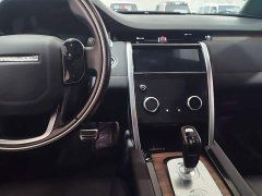Land Rover Discovery Sport 2020 249PS R-Dynamic Performance Edition - ფოტო 10