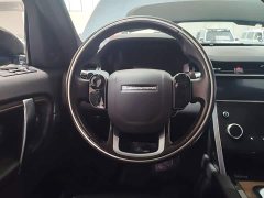 Land Rover Discovery Sport 2020 249PS R-Dynamic Performance Edition - ფოტო 11