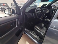 Land Rover Discovery Sport 2020 249PS R-Dynamic Performance Edition - ფოტო 16
