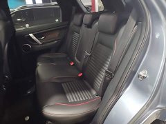 Land Rover Discovery Sport 2020 249PS R-Dynamic Performance Edition - ფოტო 17